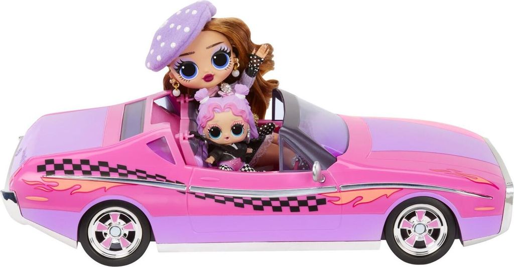 LOL Surprise City Cruiser Produktbild 9