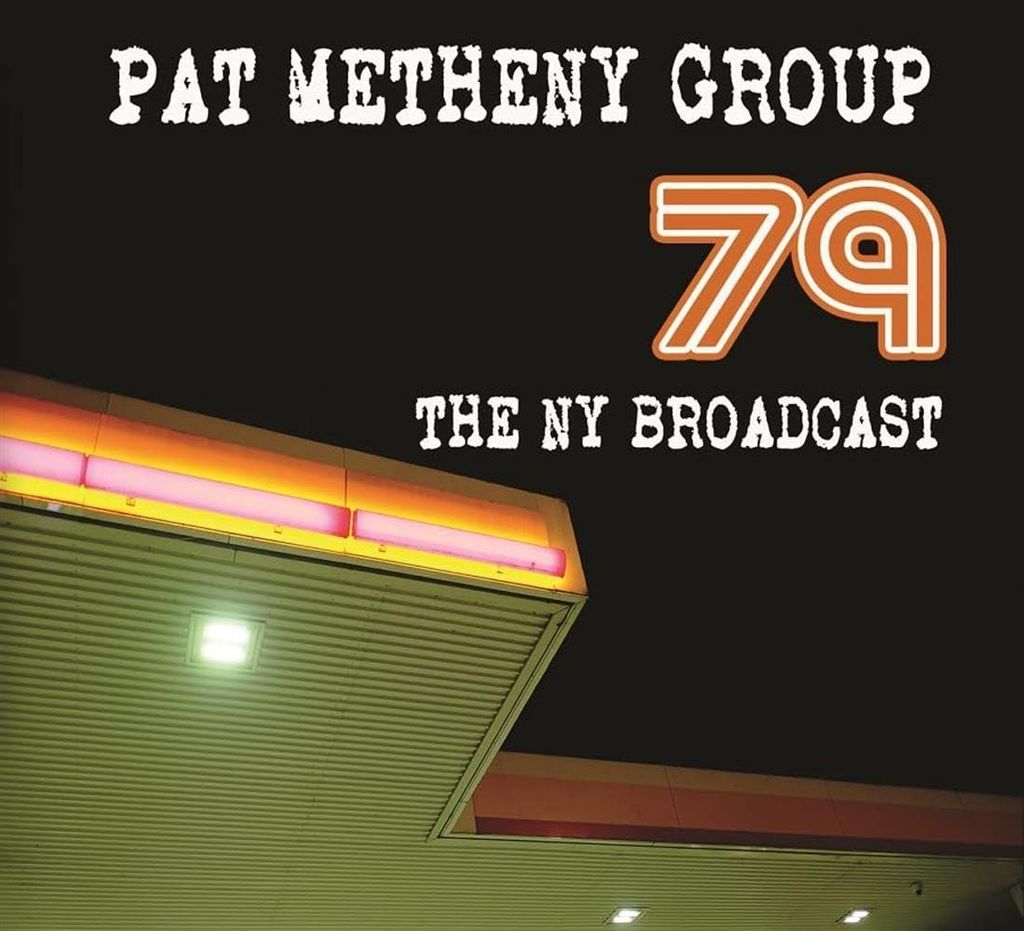 79 The Ny Broadcast