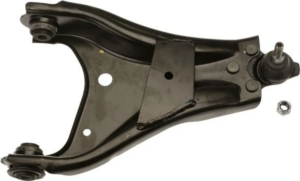 Bras de suspension TRW JTC2275 pour Duster - Remplacement OE 545006542R