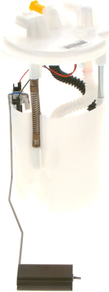 Solution Panne Démarrage : Distributeur Carburant Bosch 0580207006 OE