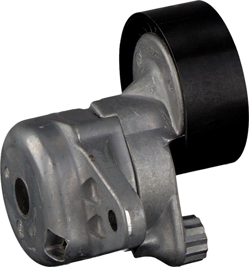 FEBI BILSTEIN 37698 Riemenspanner Keilrippenriemen passend Produktbild 
