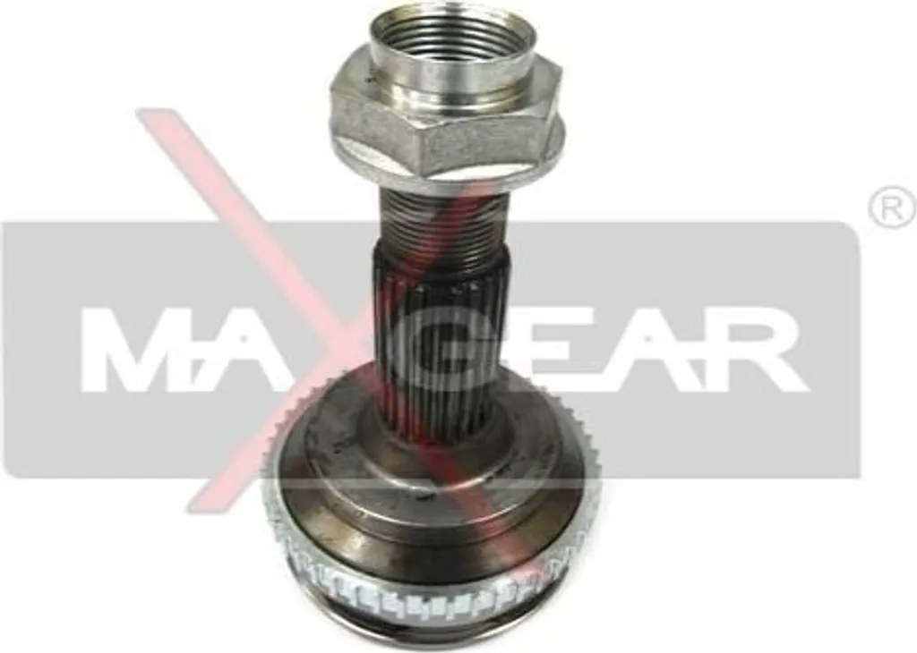 Kit réparation arbre de transmission Toyota Yaris pour contrôle technique