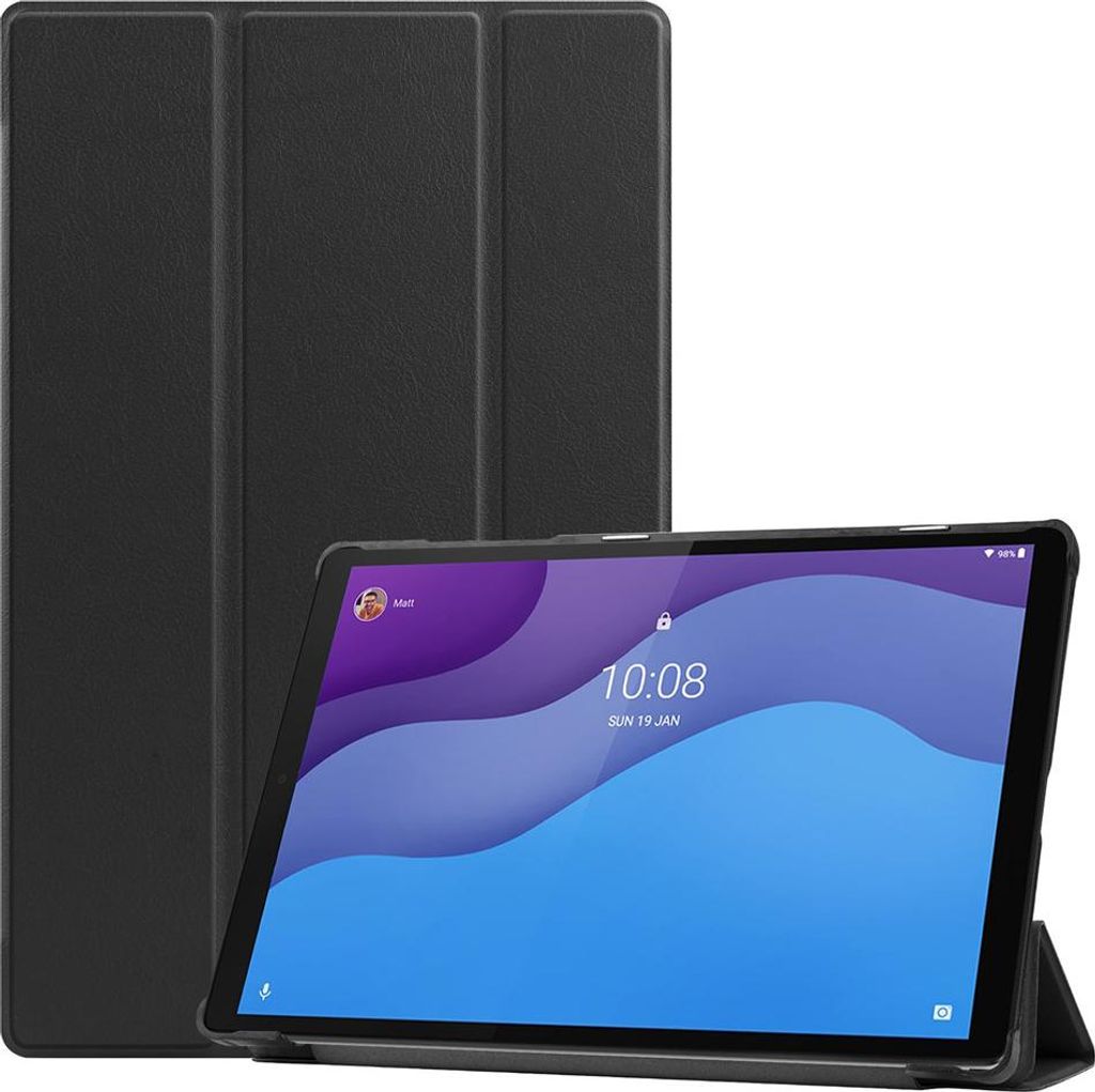Pouzdro pro Lenovo Tab M10 HD (2. generace) Obrázek produktu 