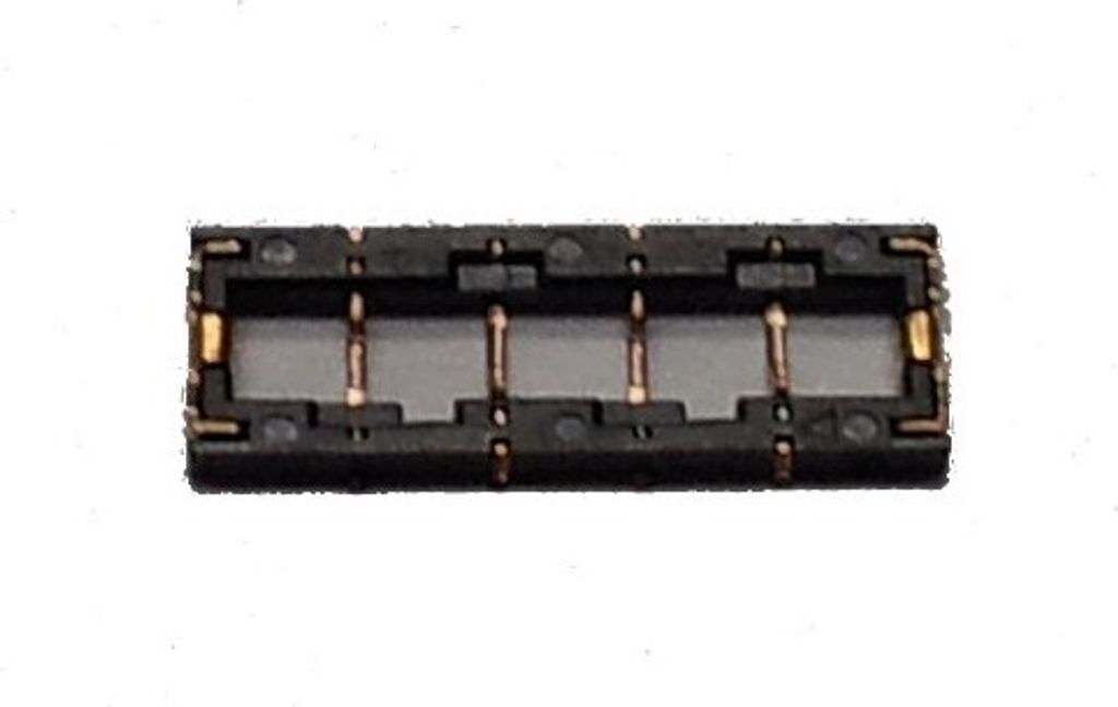 iPhone 5 FPC Connector Anschluß Buchse für Akku