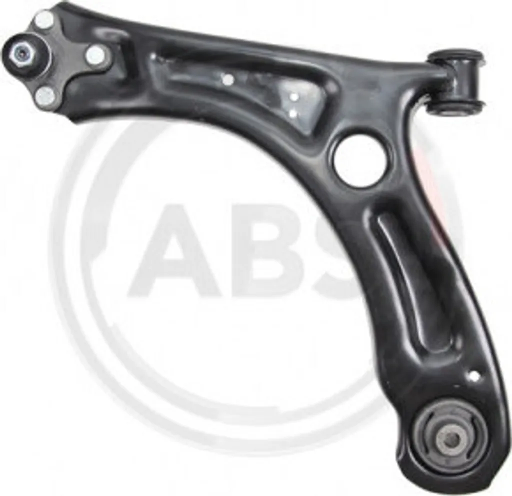 Bras de suspension A.B.S. 211344 pour Jetta IV - OE 5C0 407 151B Neuf