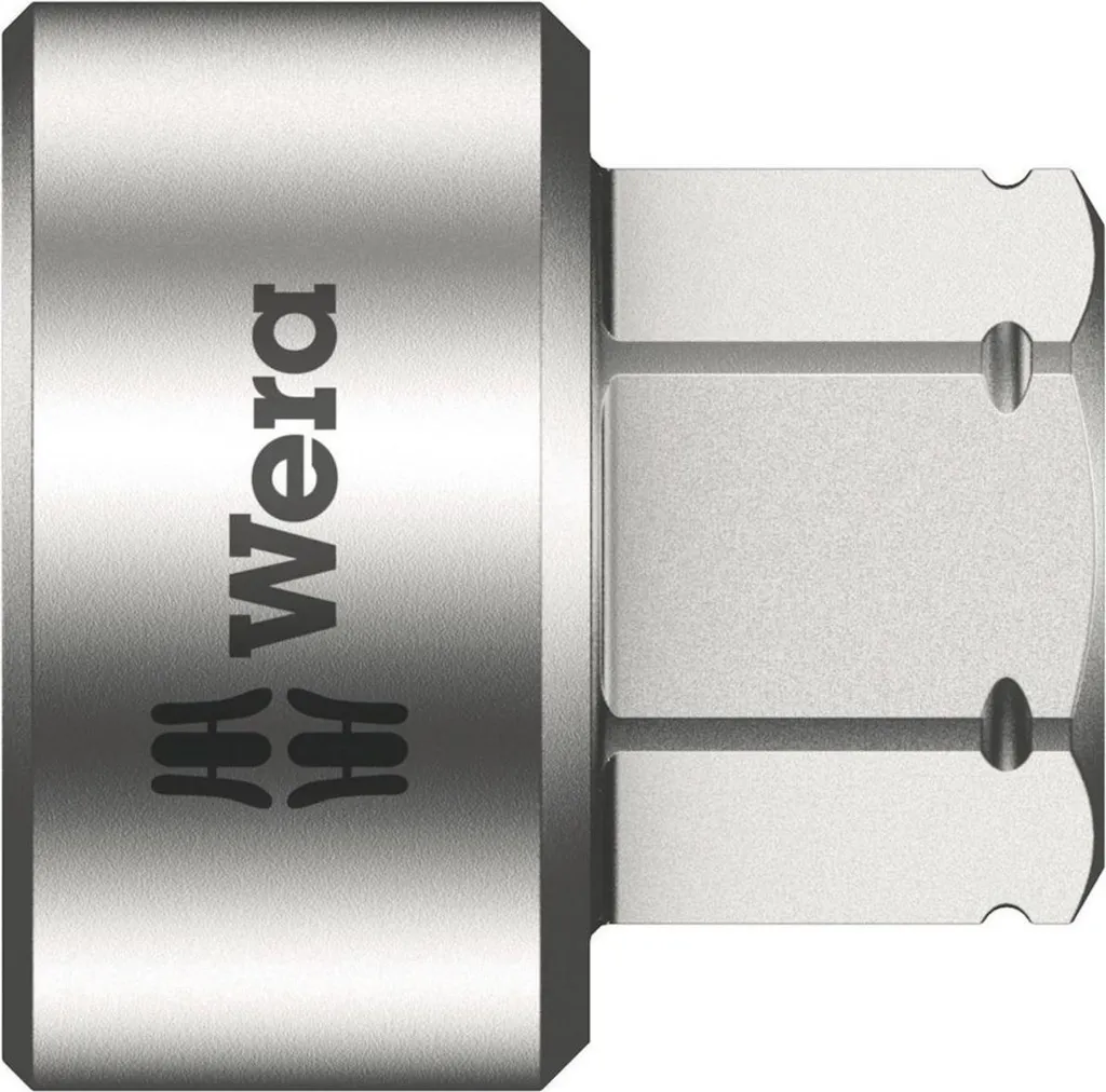 Wera 05003685001 Bussola 13mm per Spazi Impossibili - Serie FA