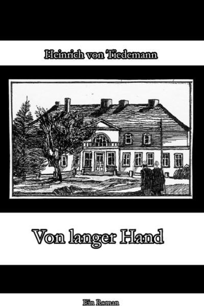 Von langer Hand