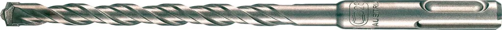 Bosch SDS Plus-5 Punta Trapano 10mm x 360mm | Alta Velocità Cemento - 20