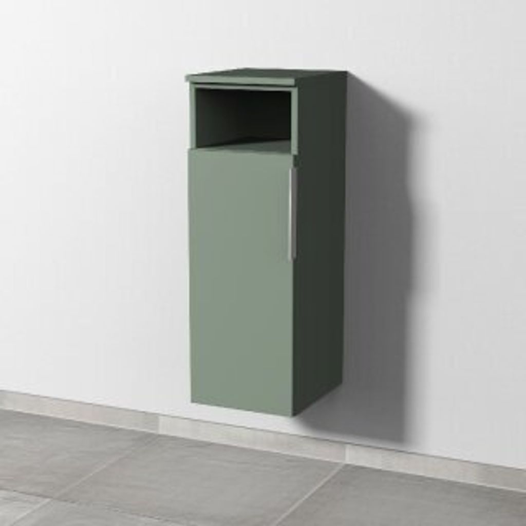 SANIPA UP13063 Mittelschrank links 3way (UP130)