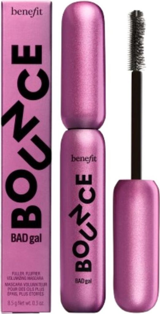 Čierna maskara Benefit Badgal Bounce Obrázok produktu 