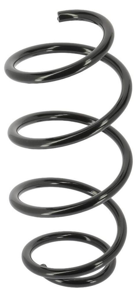 MONROE Fahrwerksfeder Vorne für KIA VENGA (YN) SP4950