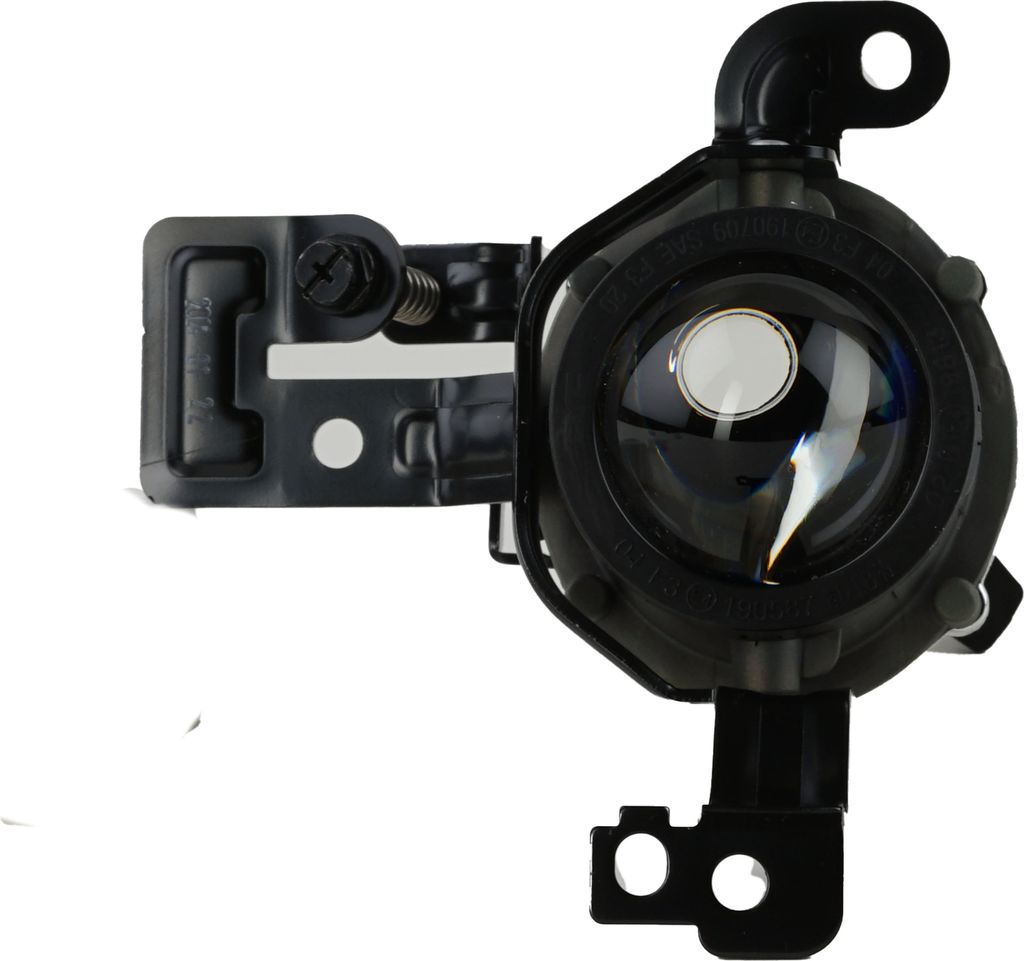 Johns, Nebelscheinwerfer Links passend für Kia Stonic YB 07/17-07/20 o. Lampenträger 411829 92201H8400