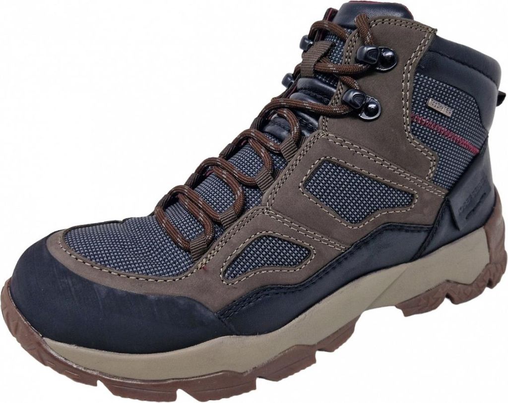 Josef Seibel Philipp 52 37952331 (43/moro-kombi) Produktbild 