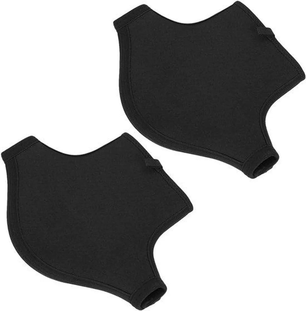 Gants en néoprène pour kayak de mer 3mm - Protection thermique souple