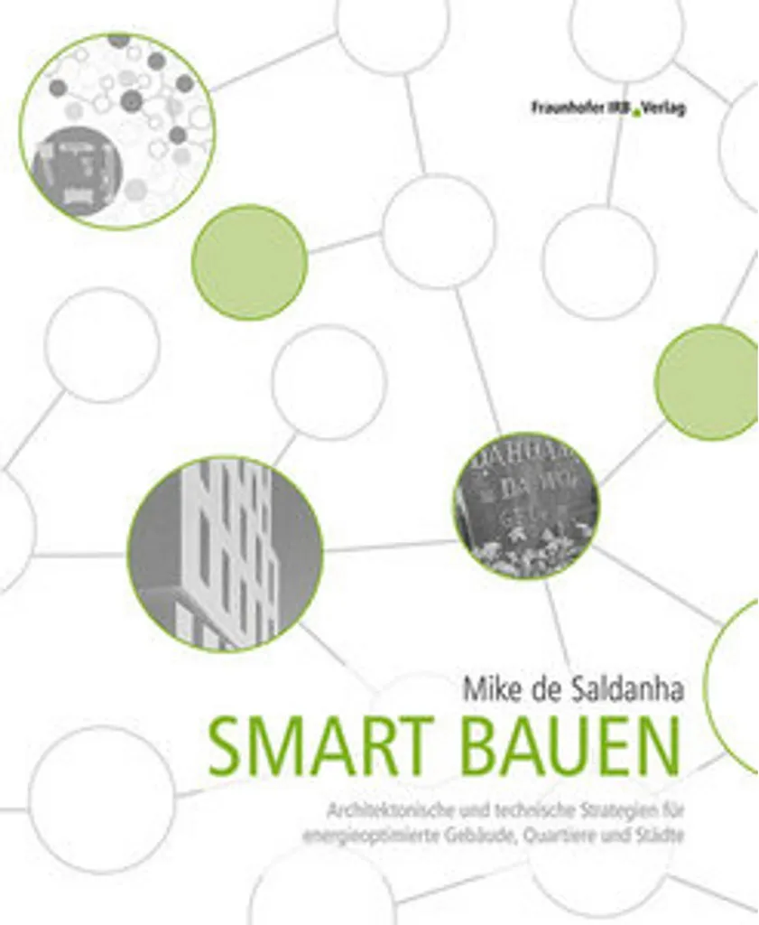 Puzzle 3D Smart bauen pour apprendre l'architecture verte sans colle ni outils