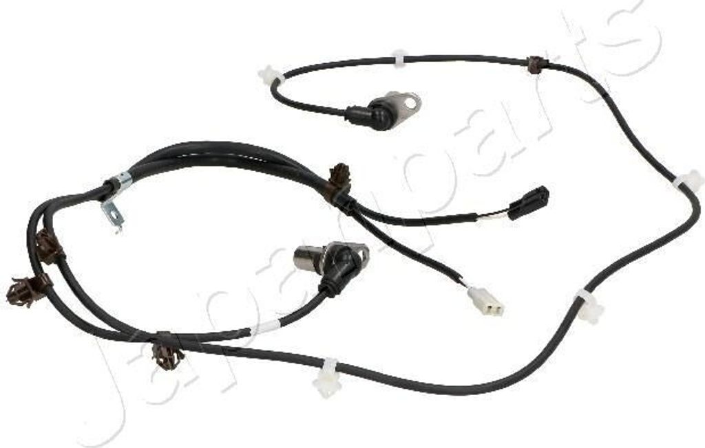 JAPANPARTS ABS Sensor Raddrehzahl Hinten Beidseitig für Produktbild 