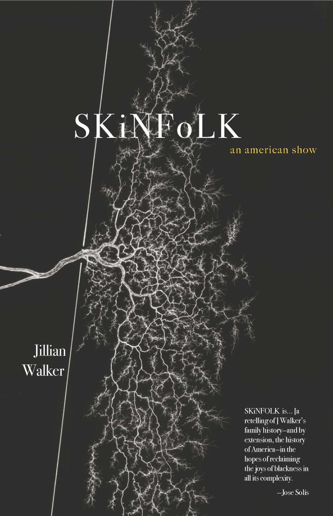 Skinfolk: An American Show