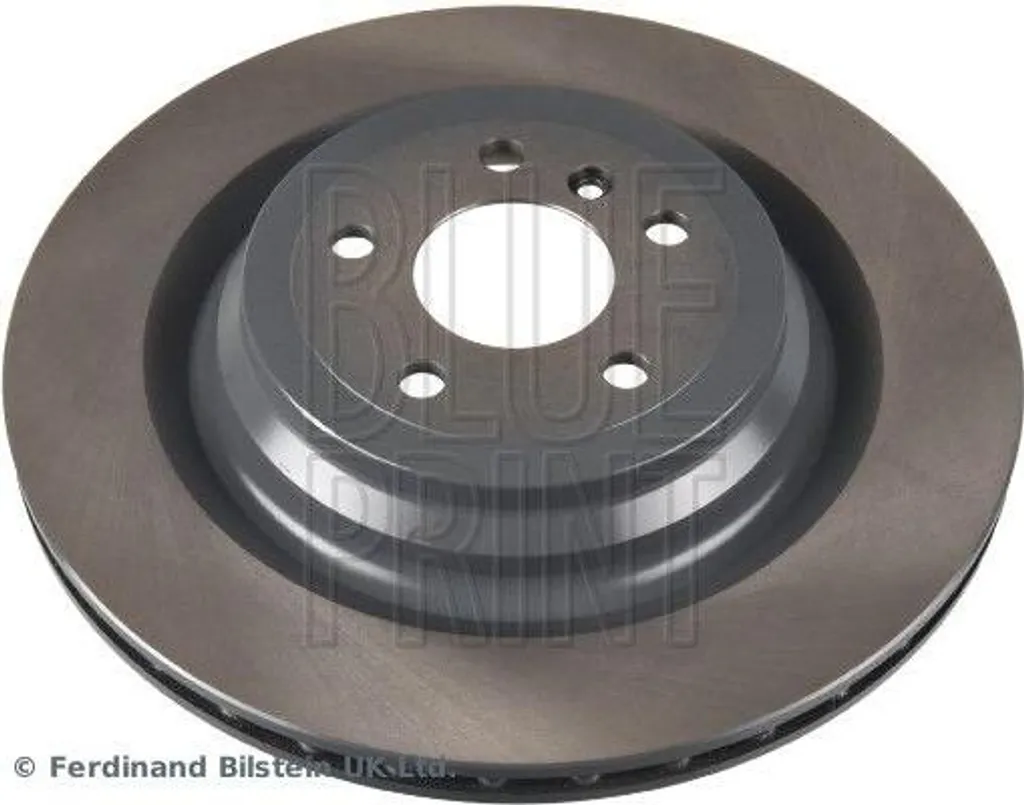 Disque de frein anti-vibration pour réparer les bruits sur Classe M