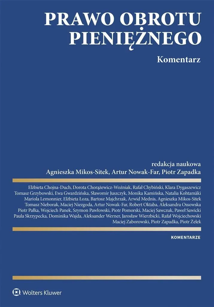 Maîtriser le droit des transactions monétaires - Guide pour praticiens