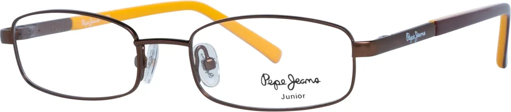 Monture de Lunettes de Vue Pepe Jeans PJ2018 46C2 Style Retro et Chic