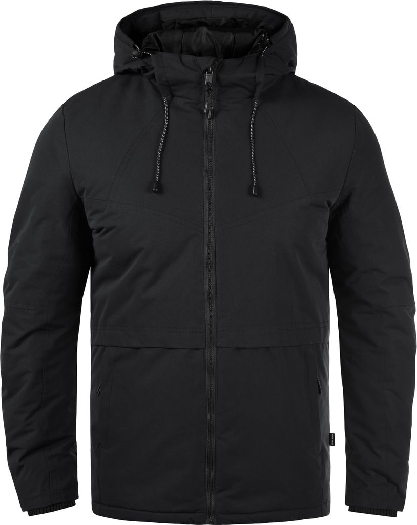 BLEND BHFosco Herren Parka Winterparka Winterjacke mit Produktbild 1