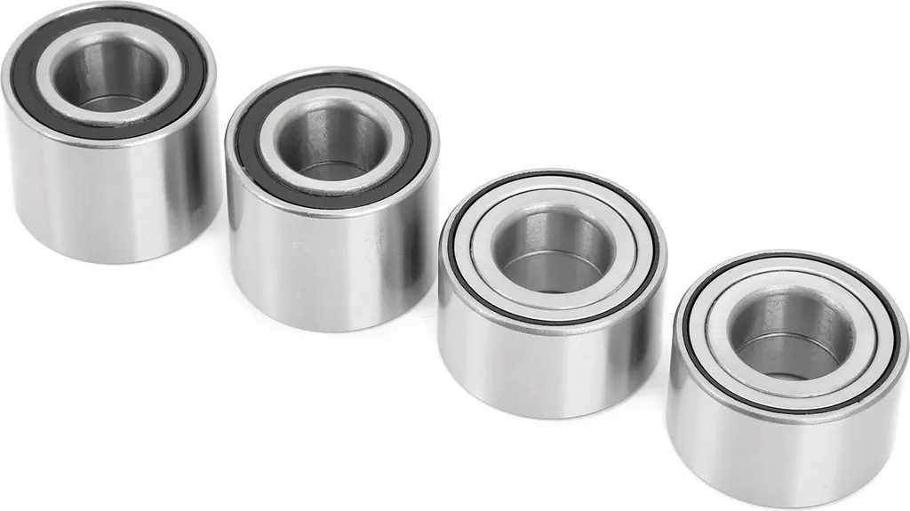 Roulement de roue anti-vibration 92045-0095, résout le jeu dans votre moyeu