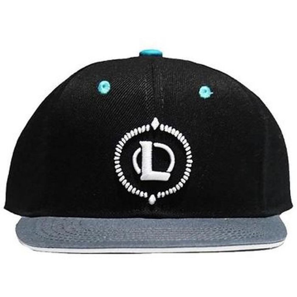 League of Legends - Core Snapback Cap