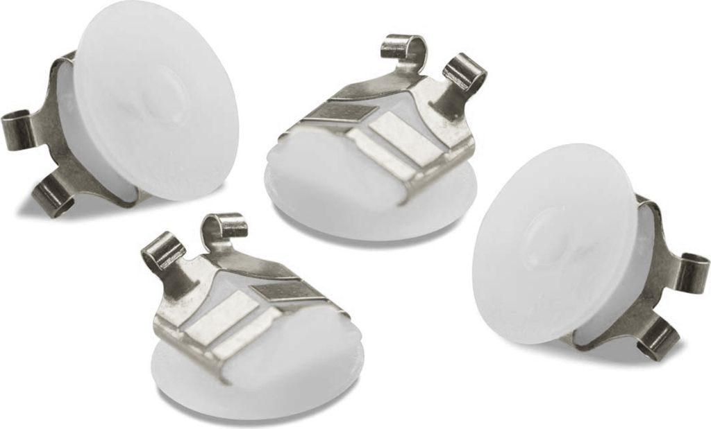 LOX Sicherheitssystem, für OHRSTECKER, anti-allergisch, Produktbild 