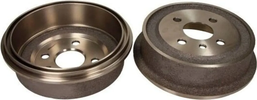 Tambour de frein arrière pour Opel Astra G - Qualité équivalente OE