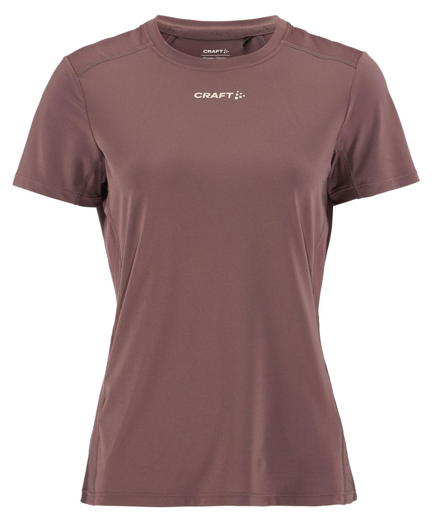 CRAFT Damen Funktionsshirt ADV Essence Short Sleeve Tee 2