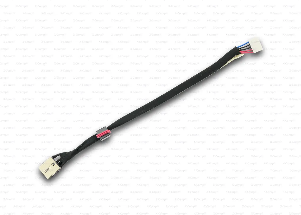 Connecteur Prise d'alimentation CC Dell avec Câble M03W3 Original