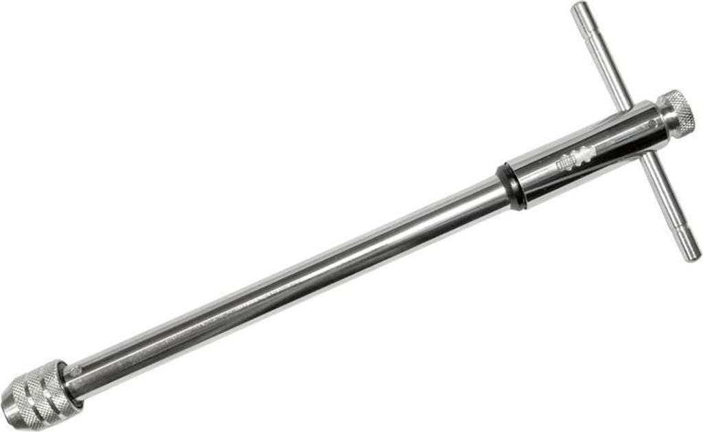 T-Griff Ratschen Windeisen Halterhalterung Führung für Gewindebohrer 315 mm lang