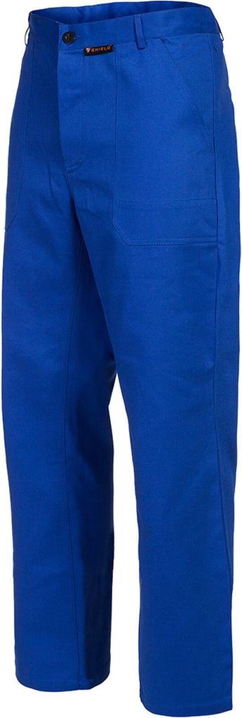 SIOEN Bundhose kornblau 250g/qm Gr. 54