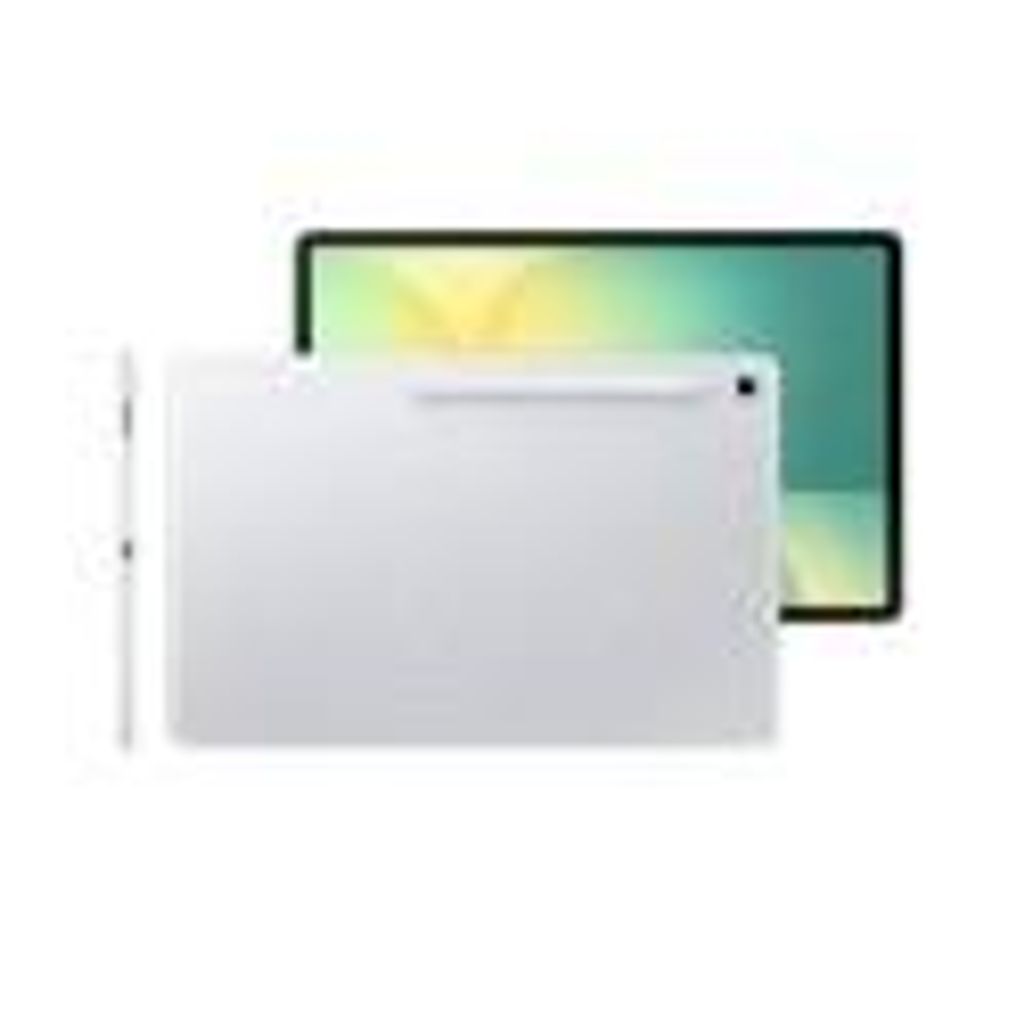 Samsung Galaxy Tab S10 FE Wi-Fi 128 GB silber Produktbild 