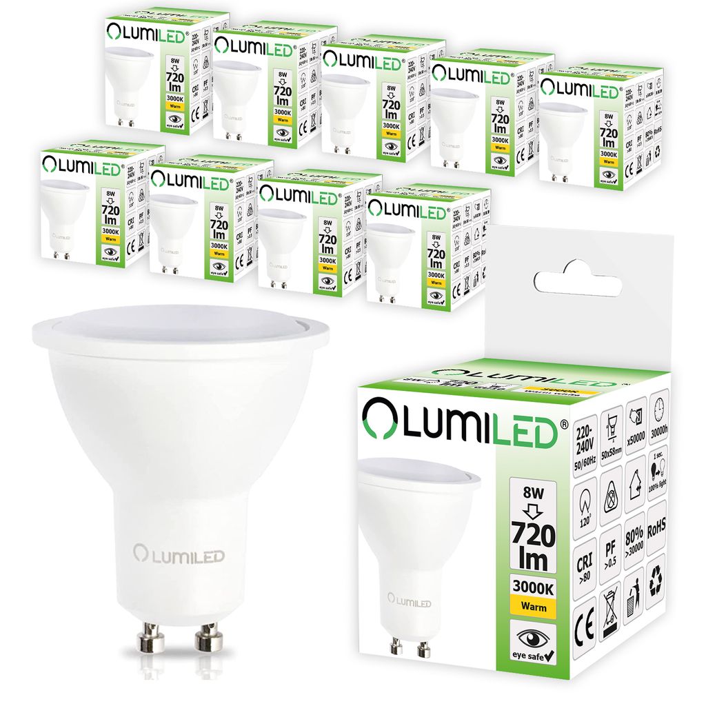 BRILONER LED Spiegellamp Klak horizontaal 32 cm zwart kopen