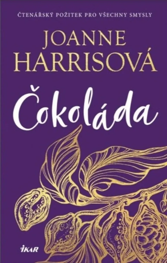 Chocolat Joanne Harris : Roman Captivant sur la Passion et la Gourmandise