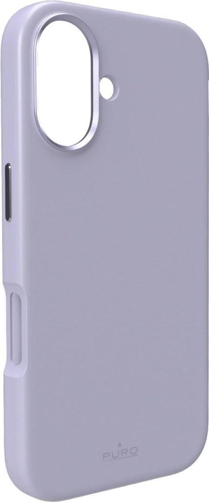 PURO ICON MAG PRO, Pokrowiec, Apple, iPhone 17, 15,5 cm Zdjęcie produktu 