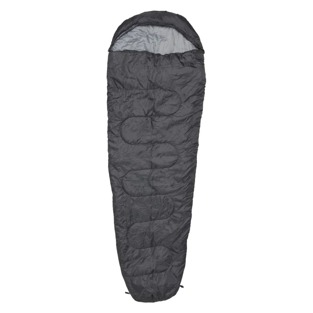 Rocktrail MumienSchlafsack Wärmend Outdoor Camping B 76 cm Produktbild 