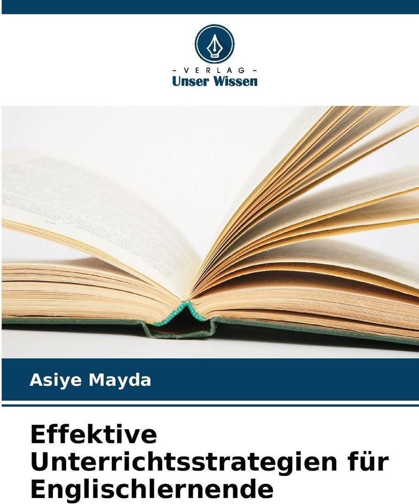 Effektive Unterrichtsstrategien für Englischlernende