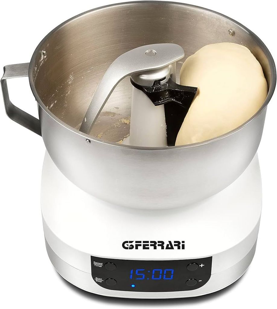 Planetární kuchyňský robot G3Ferrari G20145 Obrázek produktu 