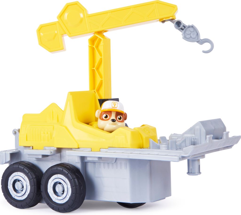 Spin Master Psi Patrol Rubbles Fahrzeug 6064242 Produktbild 6
