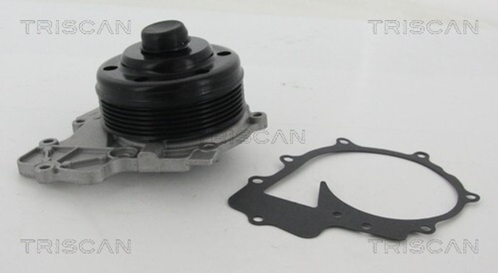 TRISCAN Wasserpumpe für Fahrzeuge mit Start-Stopp-Funktion 8600 23063