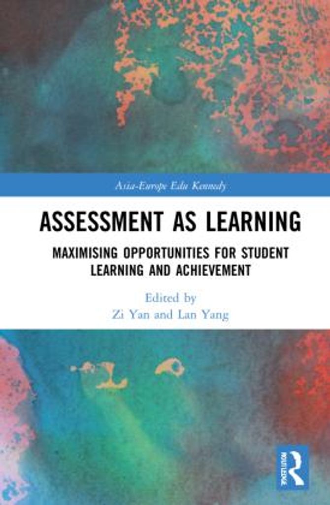 Assessment as Learning