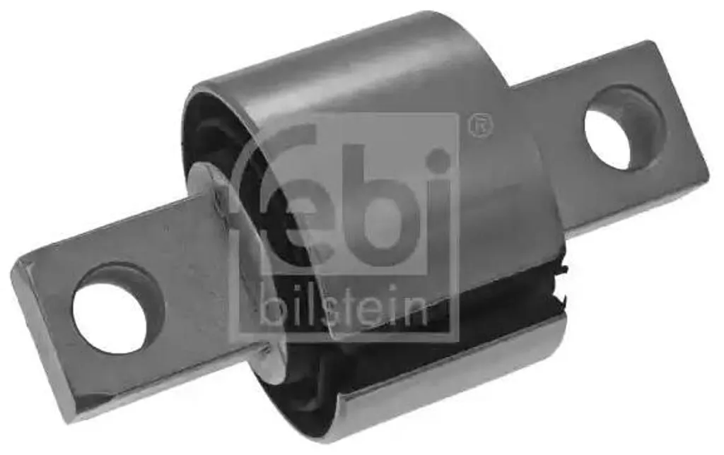 Silentbloc de barre stabilisatrice avant pour camions MAN TGA TGS
