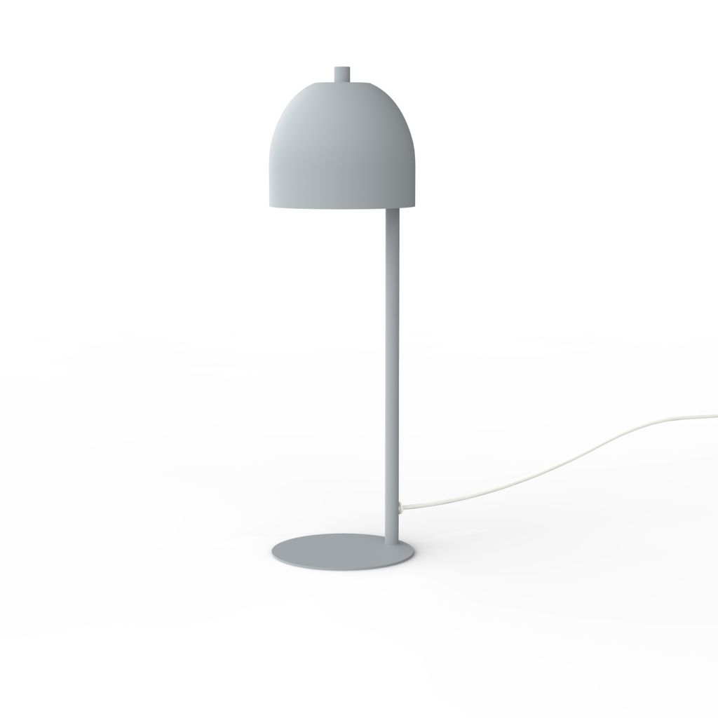 Campanella Tischlampe Einfarbige Matt