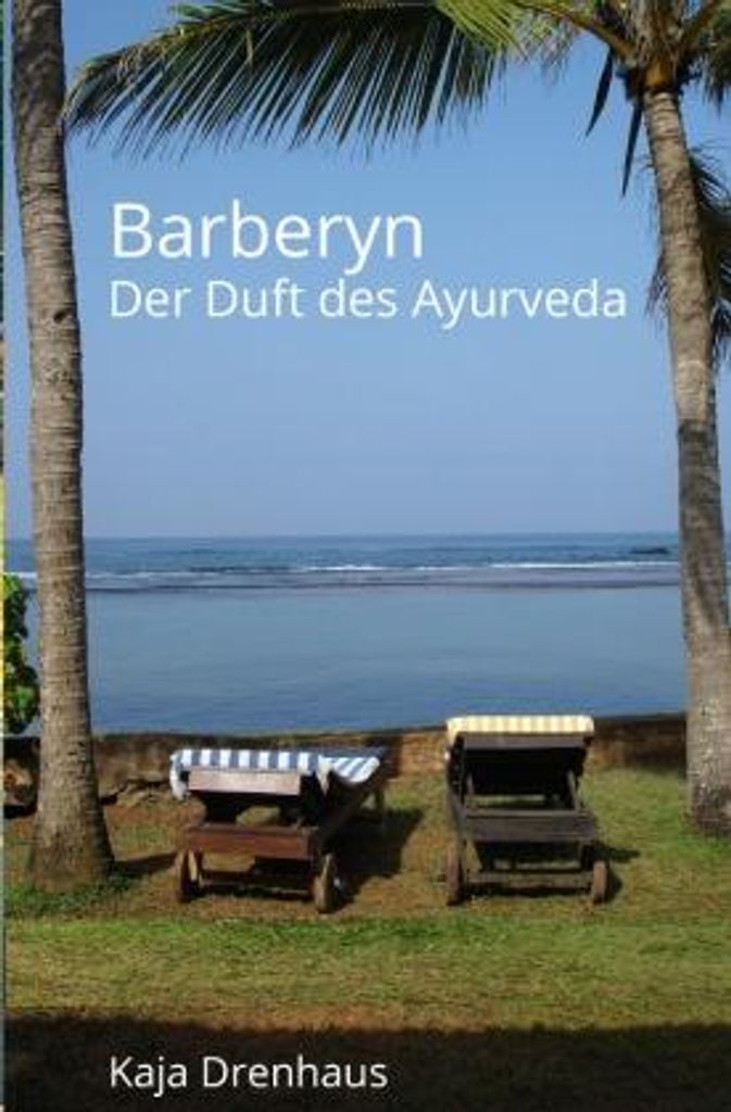 Barberyn