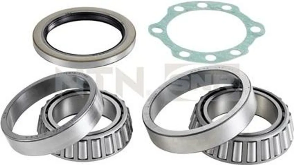 Supprimer le Bruit de Roulement Land Cruiser - SNR R141.15 0K01A33047