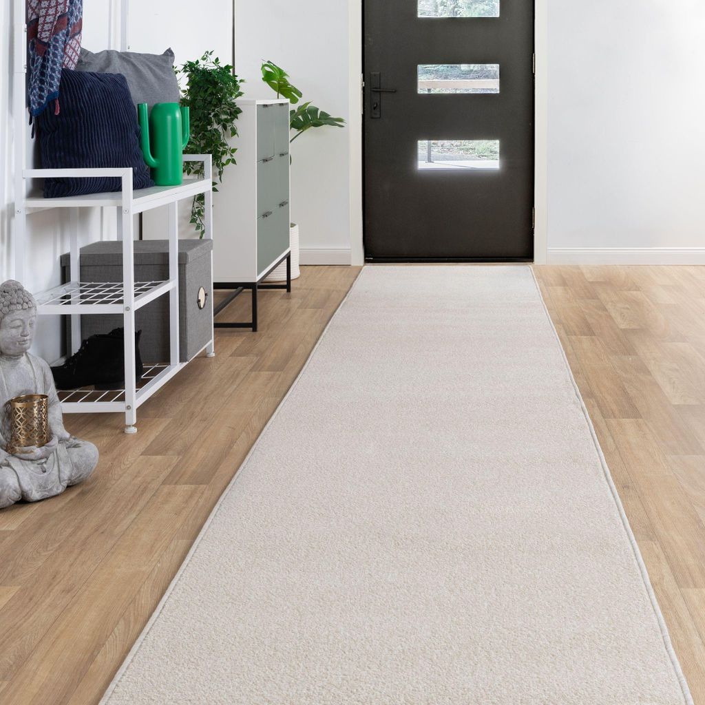 Steffensmeier Läufer Galerie Ibiza, Kurzflor Teppich, Flur, Produktbild 