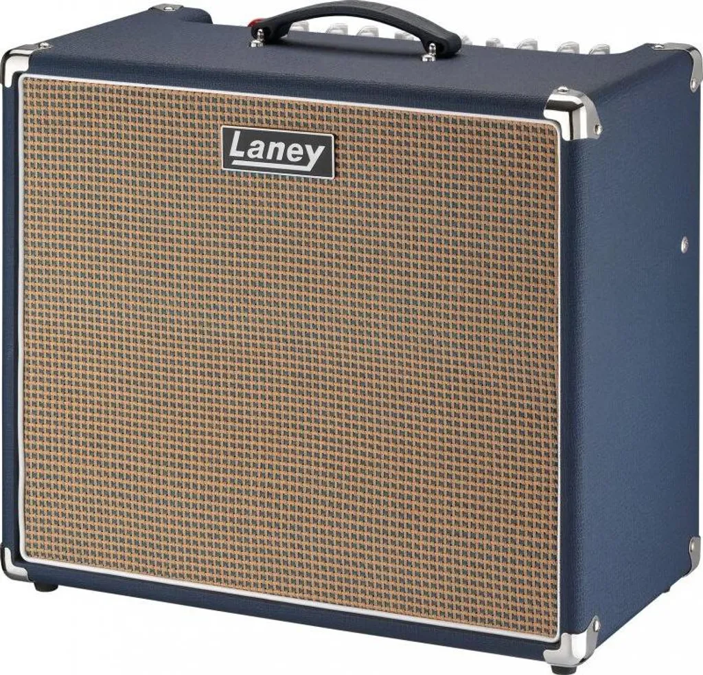 Ampli de Scène Laney LF60-112 idéal pour Répétitions et Concerts Club