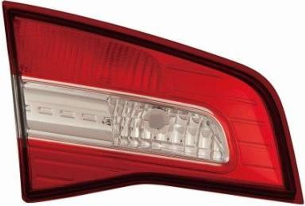 ABAKUS 551-1311L-UE Rückleuchte OE 26555JY05A kompatibel mit Koleos